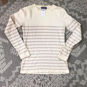 Patagonia sweater